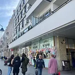 I Piotrkowska Z Wielkim Lustrem, Balkonem I Klimatyzacja Apartment *