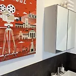 Apartment I Piotrkowska Z Wielkim Lustrem, Balkonem I Klimatyzacja *