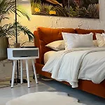 I Piotrkowska Z Wielkim Lustrem, Balkonem I Klimatyzacja Apartment