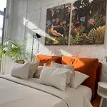 Apartment I Piotrkowska Z Wielkim Lustrem, Balkonem I Klimatyzacja Lodz