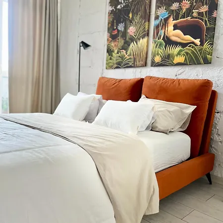 I Piotrkowska Z Wielkim Lustrem, Balkonem I Klimatyzacja Apartment *