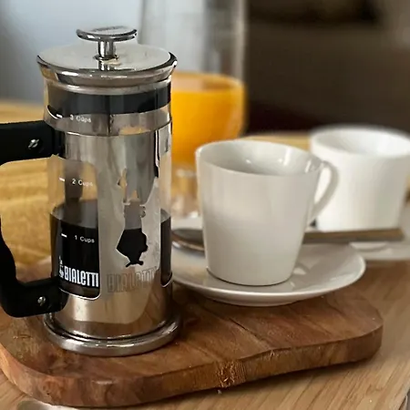 I Piotrkowska Z Wielkim Lustrem, Balkonem I Klimatyzacja * Lodz