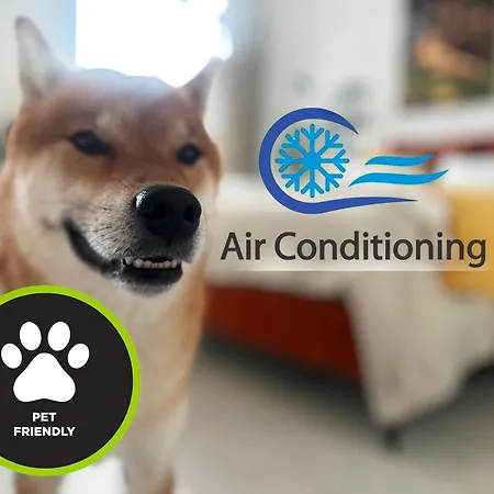 I Piotrkowska Z Wielkim Lustrem, Balkonem I Klimatyzacja *