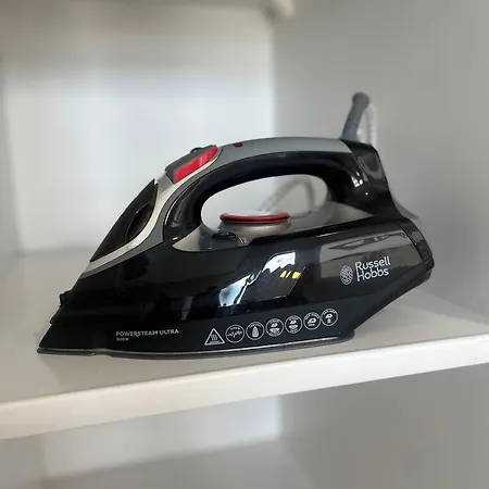 I Piotrkowska Z Wielkim Lustrem, Balkonem I Klimatyzacja Lejlighed Łódź