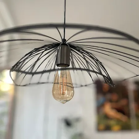 I Piotrkowska Z Wielkim Lustrem, Balkonem I Klimatyzacja Łódź