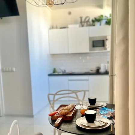 Apartament I Piotrkowska Z Wielkim Lustrem, Balkonem I Klimatyzacją *