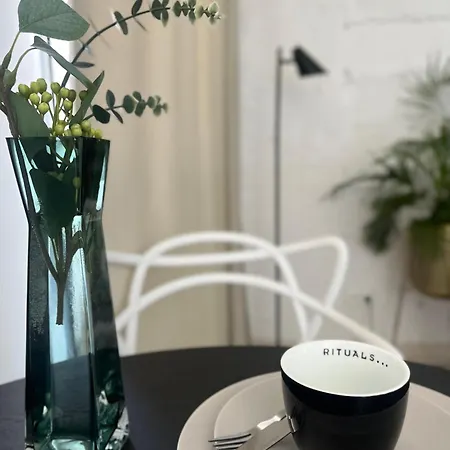 I Piotrkowska Z Wielkim Lustrem, Balkonem I Klimatyzacja Lejlighed Łódź