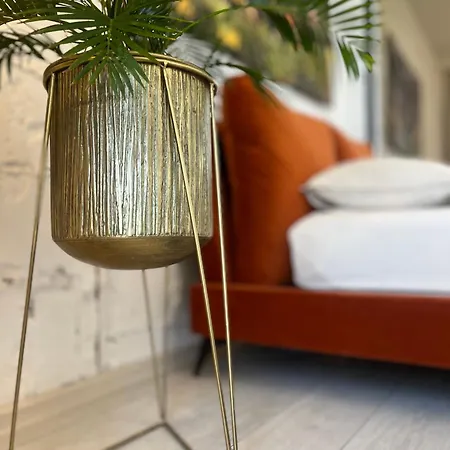 Apartment I Piotrkowska Z Wielkim Lustrem, Balkonem I Klimatyzacja *