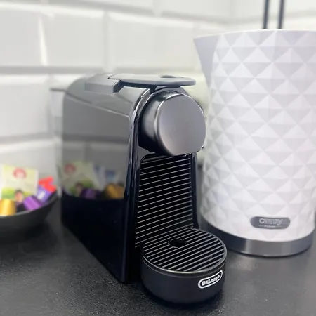 I Piotrkowska Z Wielkim Lustrem, Balkonem I Klimatyzacja Apartment