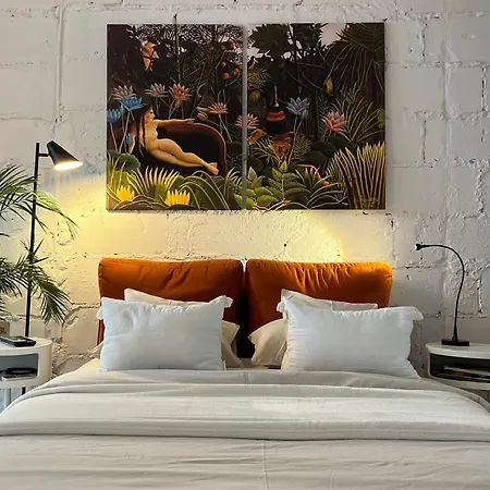 I Piotrkowska Z Wielkim Lustrem, Balkonem I Klimatyzacja Lejlighed Łódź