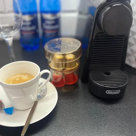 Lejlighed I Piotrkowska Z Wielkim Lustrem, Balkonem I Klimatyzacja Łódź