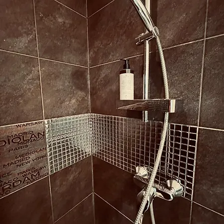 Apartment I Piotrkowska Z Wielkim Lustrem, Balkonem I Klimatyzacja *