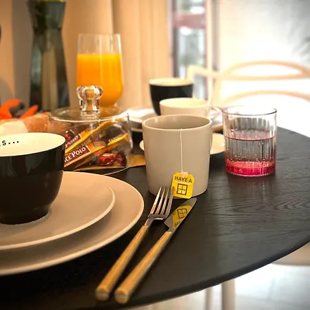 Apartment I Piotrkowska Z Wielkim Lustrem, Balkonem I Klimatyzacja *