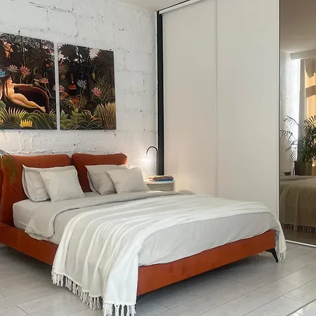 I Piotrkowska Z Wielkim Lustrem, Balkonem I Klimatyzacja Apartment Łódź
