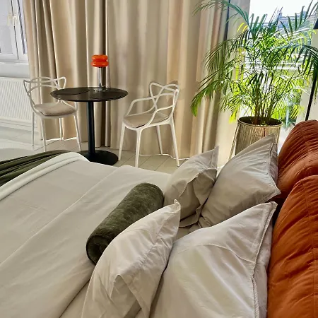 Apartment I Piotrkowska Z Wielkim Lustrem, Balkonem I Klimatyzacja