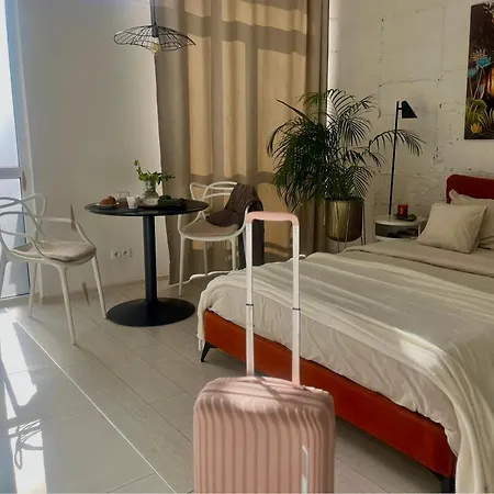 Apartment I Piotrkowska Z Wielkim Lustrem, Balkonem I Klimatyzacja Łódź