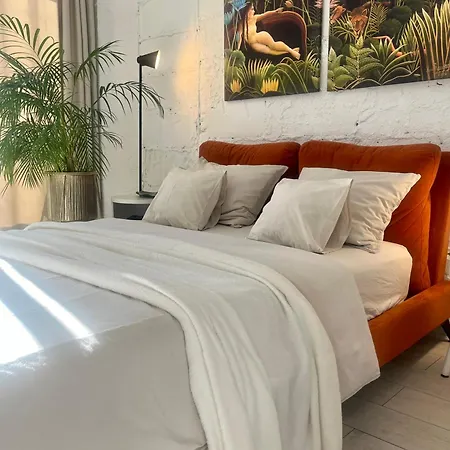 I Piotrkowska Z Wielkim Lustrem, Balkonem I Klimatyzacja Apartment
