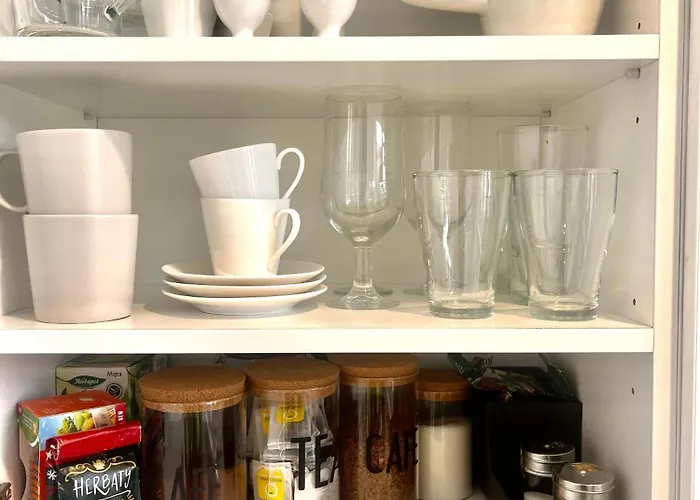 I Piotrkowska Z Wielkim Lustrem, Balkonem I Klimatyzacja 아파트 *