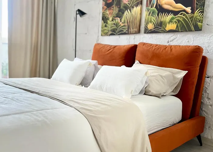 I Piotrkowska Z Wielkim Lustrem, Balkonem I Klimatyzacja Apartamento *