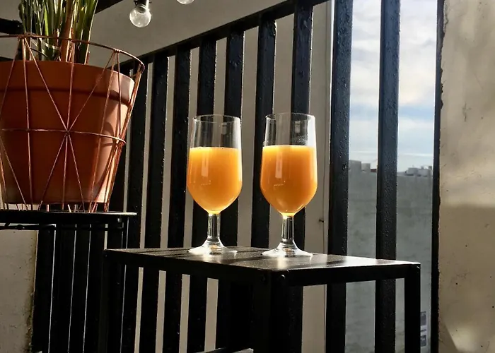 I Piotrkowska Z Wielkim Lustrem, Balkonem I Klimatyzacja 아파트 우치