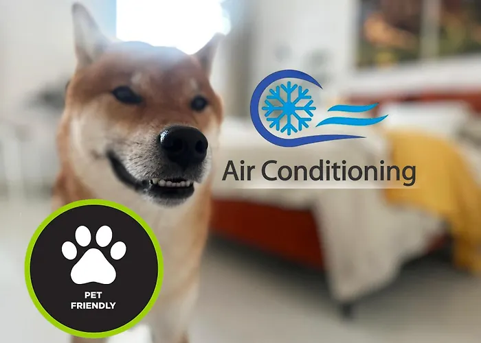 I Piotrkowska Z Wielkim Lustrem, Balkonem I Klimatyzacja *