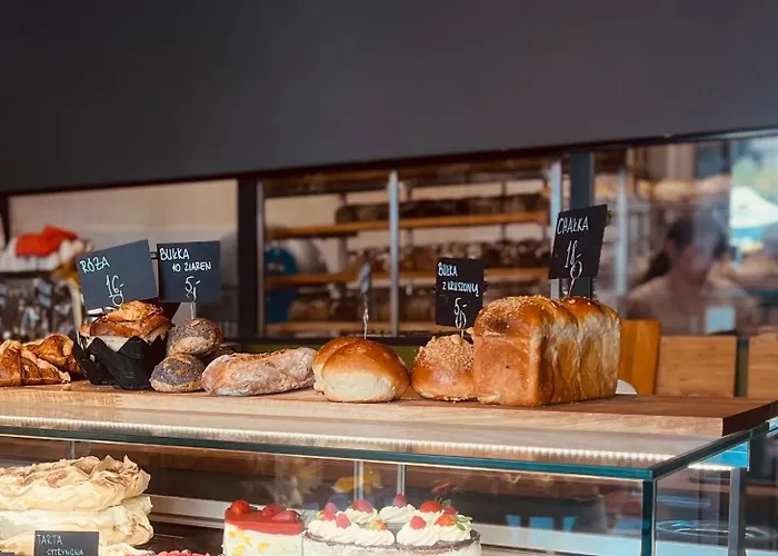 I Piotrkowska Z Wielkim Lustrem, Balkonem I Klimatyzacja Lejlighed