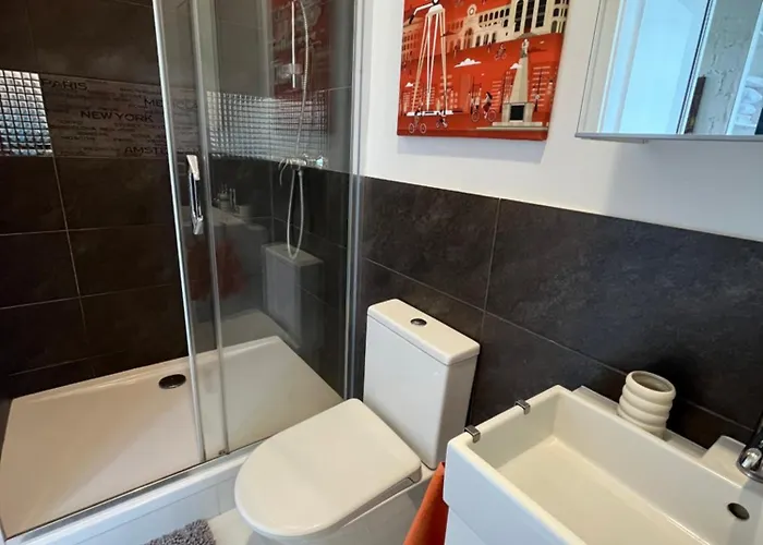 I Piotrkowska Z Wielkim Lustrem, Balkonem I Klimatyzacja 아파트 우치