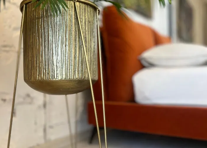 Lejlighed I Piotrkowska Z Wielkim Lustrem, Balkonem I Klimatyzacja *