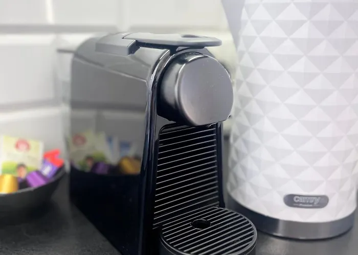 I Piotrkowska Z Wielkim Lustrem, Balkonem I Klimatyzacja 아파트