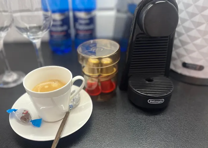 Lejlighed I Piotrkowska Z Wielkim Lustrem, Balkonem I Klimatyzacja Łódź