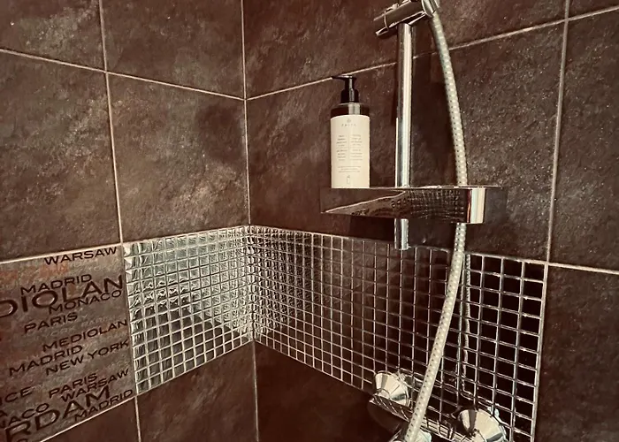 아파트 I Piotrkowska Z Wielkim Lustrem, Balkonem I Klimatyzacja *